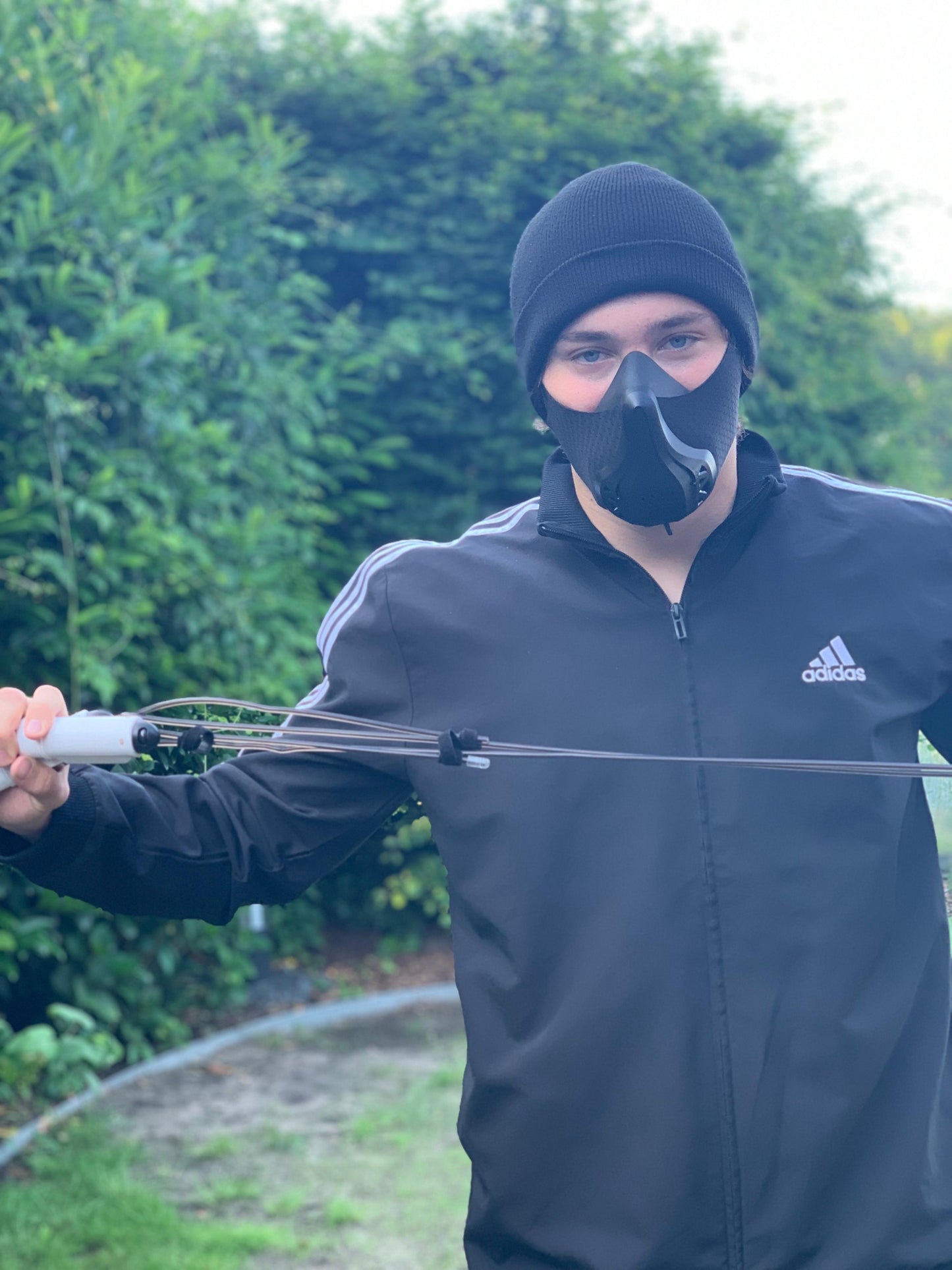 NOTOS AirPulse